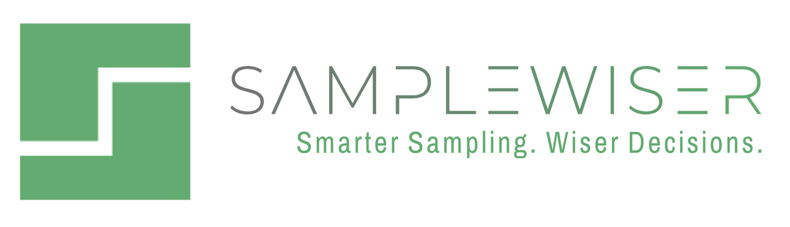 SampleWiser Logo
