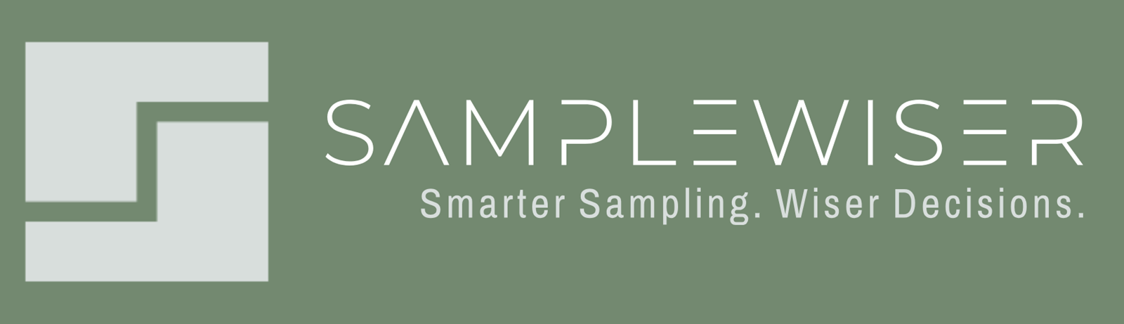SampleWiser Logo